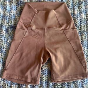 WILO Women’s biker shorts